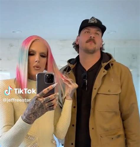 jeffree star and nfl player|Jeffree Star confirms who his NFL boo is and what hes doing